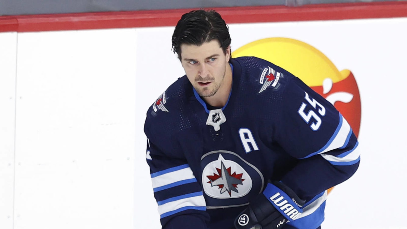 Jets' Mark Scheifele joins Blake Wheeler on COVID-19 list, could be cleared Thursday