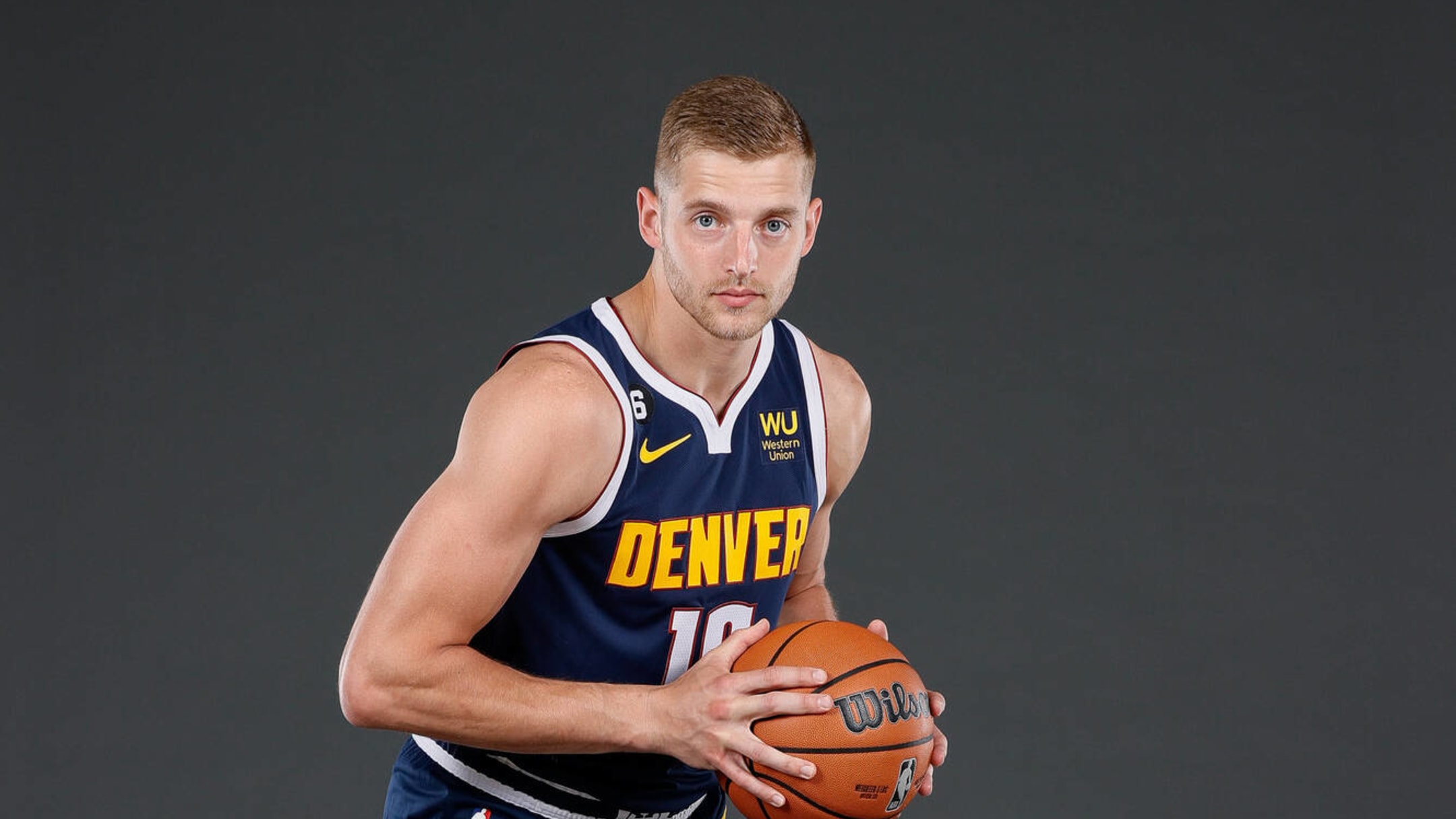 NBA 2023: Australian Jack White wins championship with Denver Nuggets