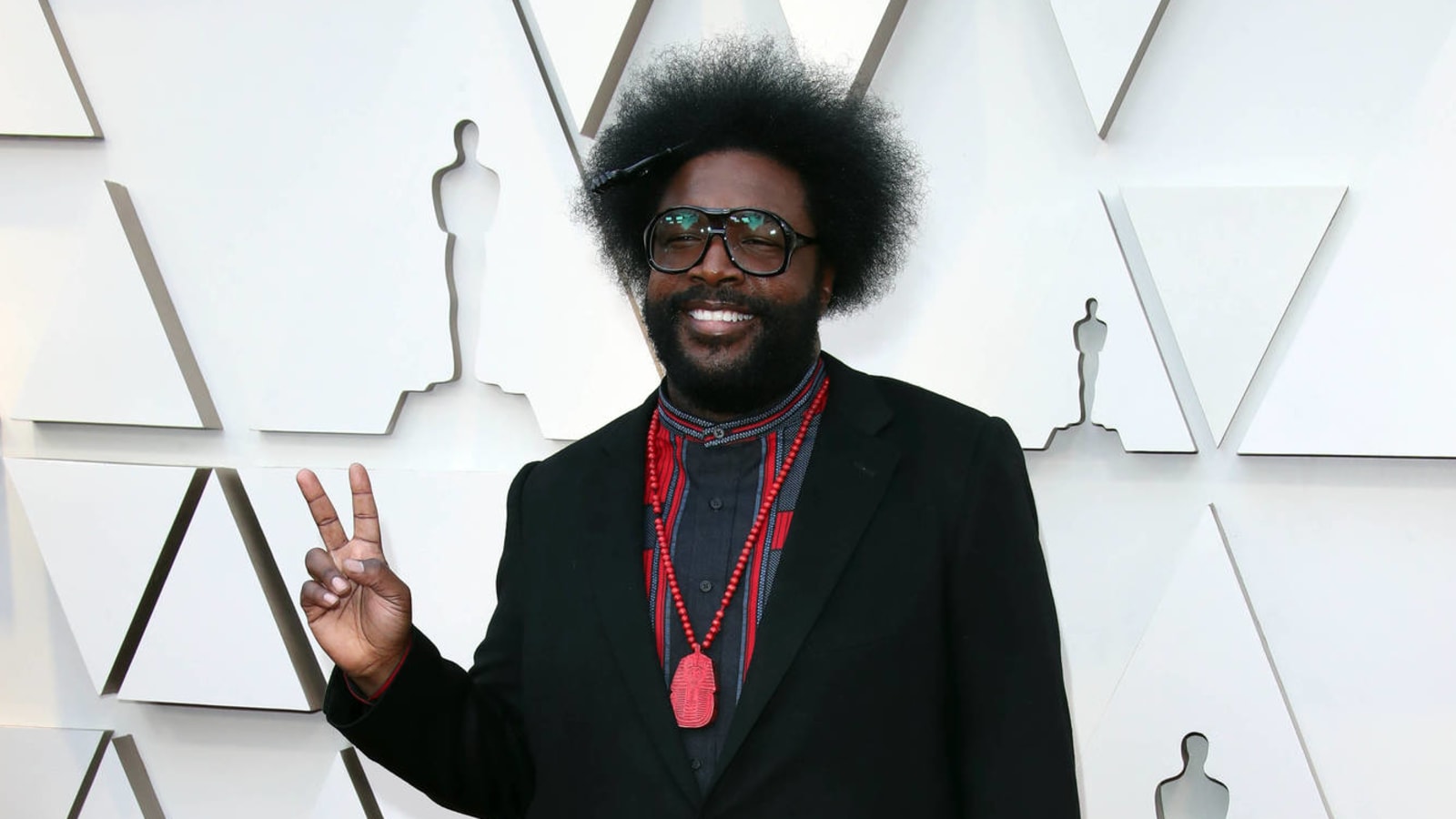 Questlove named musical director for upcoming Oscars