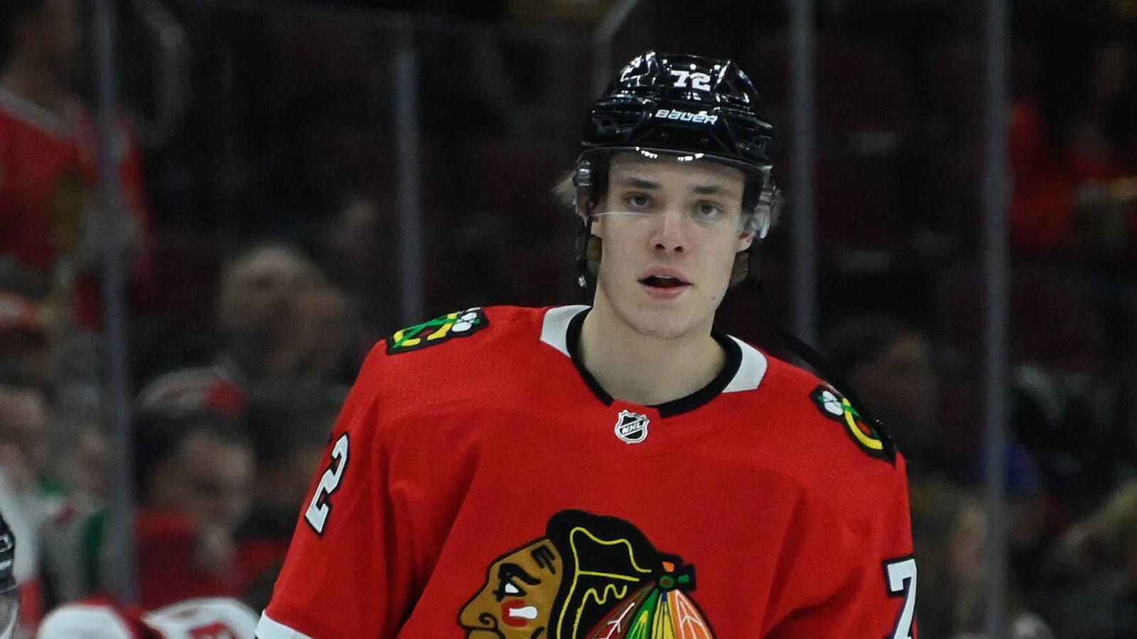 Blackhawks Prospect Report: Hayes’ Coach Fired in Flint After 2 Games