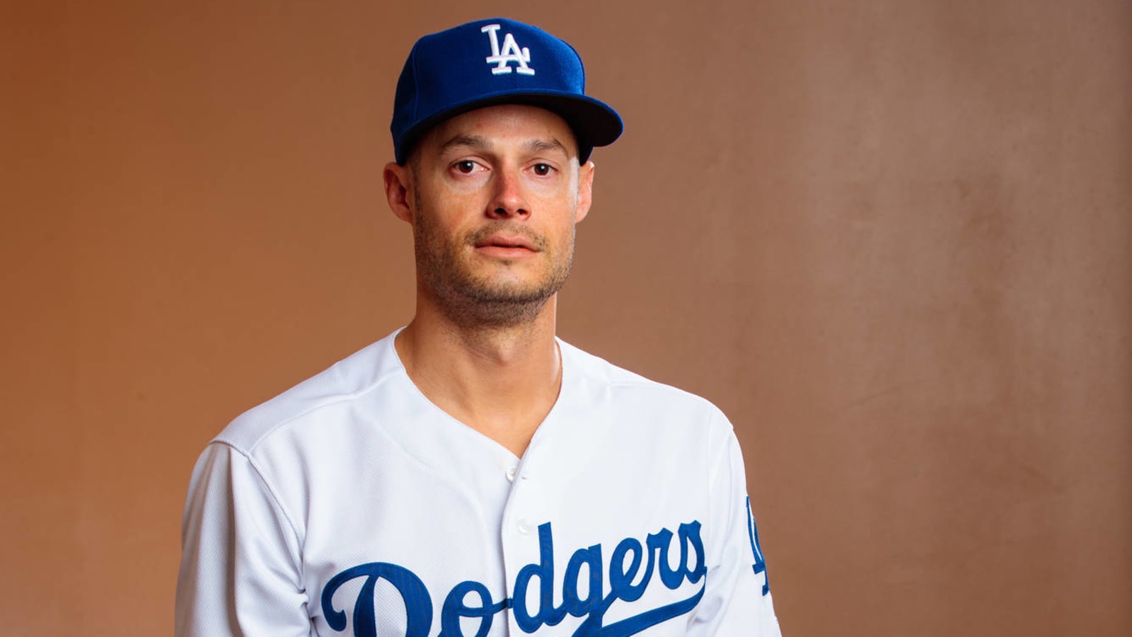 Dodgers’ Joe Kelly reportedly injured his back while cooking Cajun food