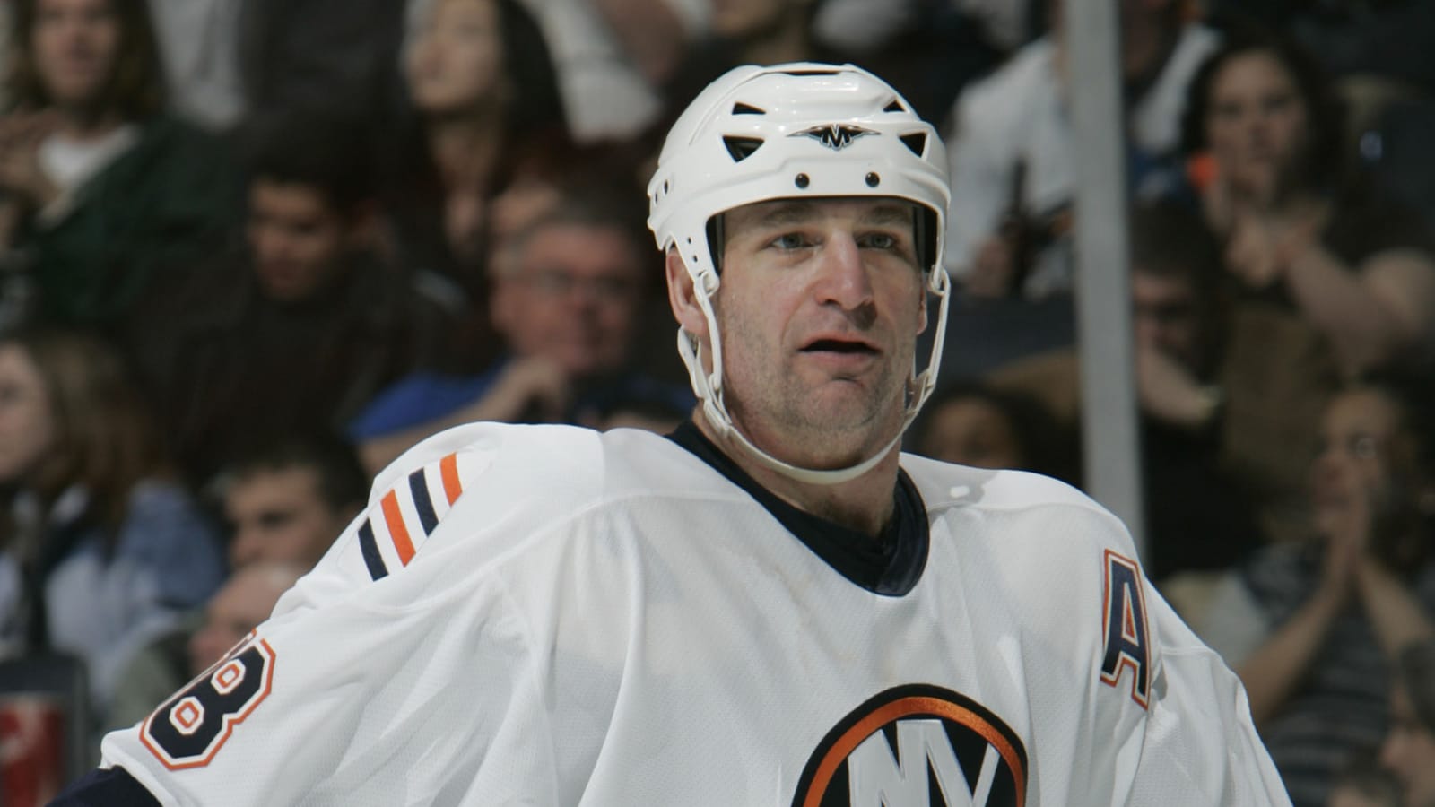 Who’s the Most-Traded Player in NHL History?