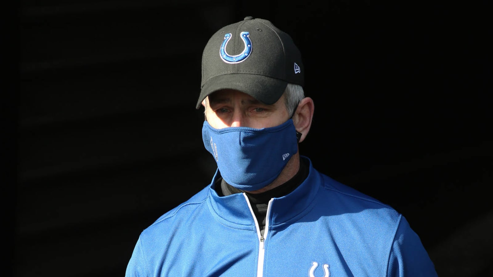 Frank Reich criticized for two key decisions in AFC wild-card game