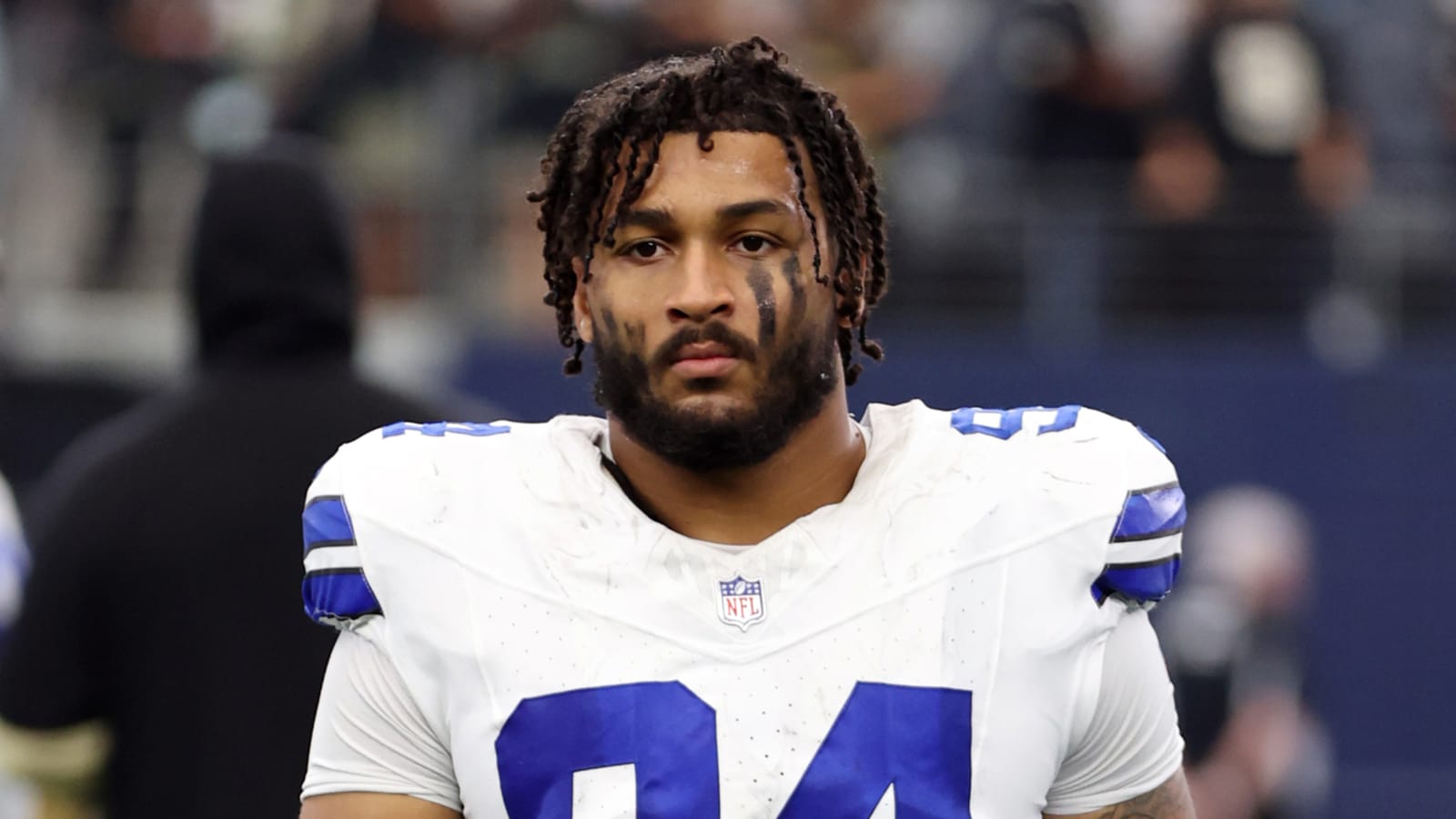 Cowboys activate two players from IR ahead of Week 12 matchup
