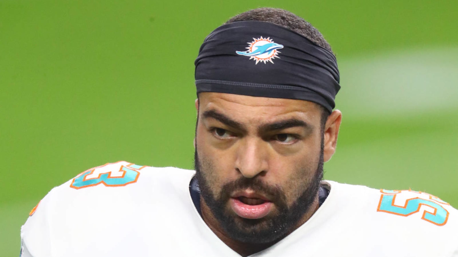 Dolphins trying to trade Kyle Van Noy before releasing him