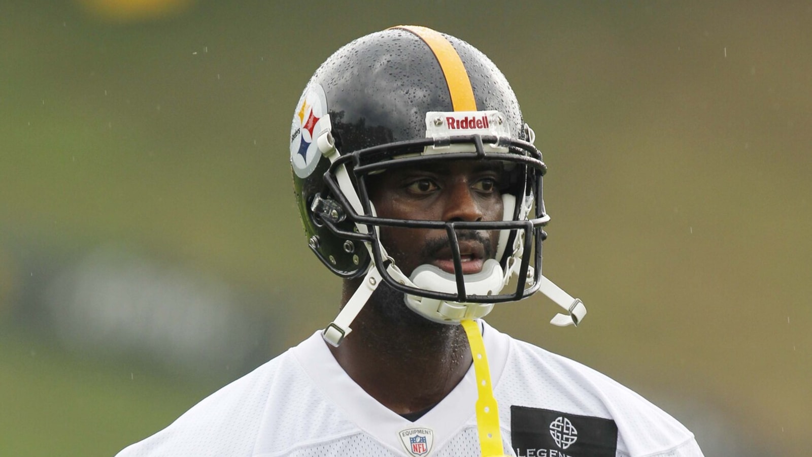Ex-Steelers WR Plaxico Burress Blasts Dallas Cowboys Over Big Feud: 'We Address You To Your Face In Pittsburgh'
