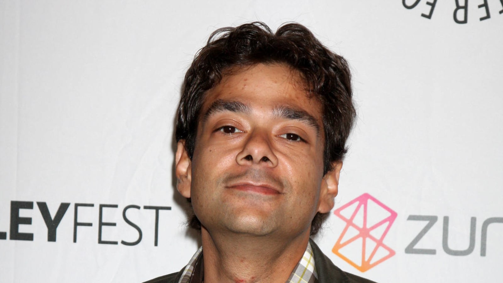 Mighty Ducks' Star Shaun Weiss Looking Healthy After Meth Bust