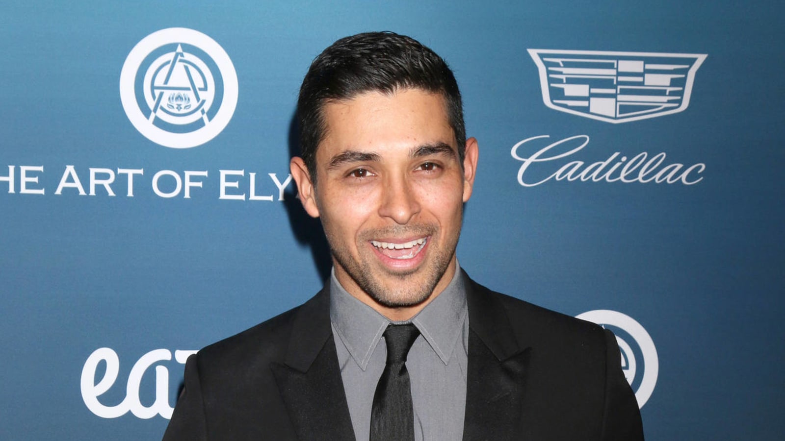 Wilmer Valderrama calls his daughter 'the biggest win I've ever had in my life'