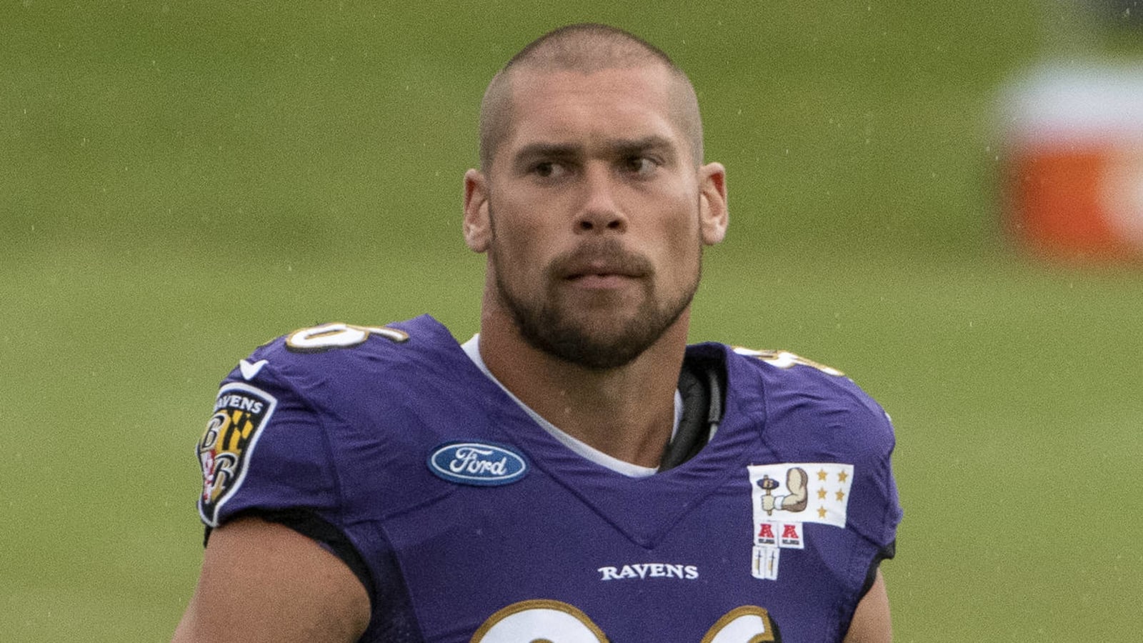 Ravens sign TE Nick Boyle to two-year, $13.5M extension