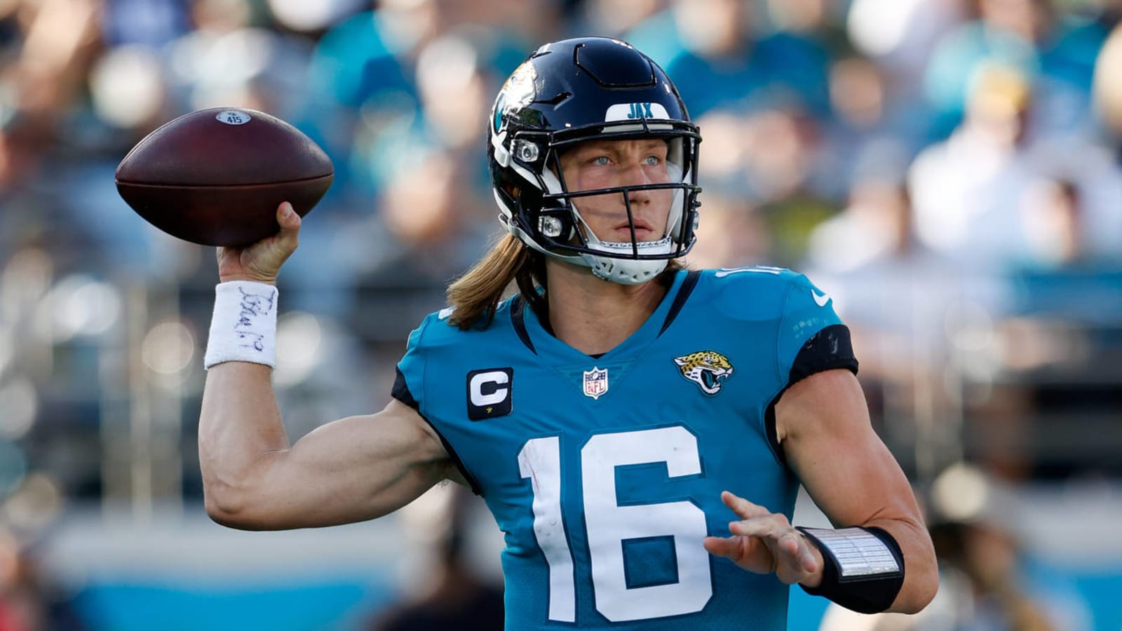 Trevor Lawrence strongly endorses Jaguars' hire of Doug Pederson