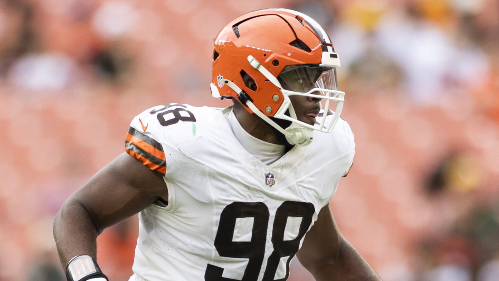 Bears pull off another trade as busy offseason continues