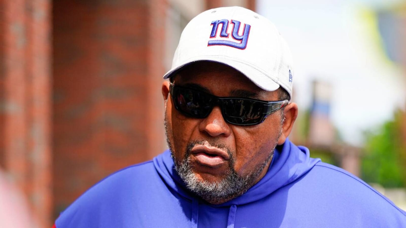 Report: New York Giants Shot Down Dallas Cowboys’ Attempt to Win Assistant