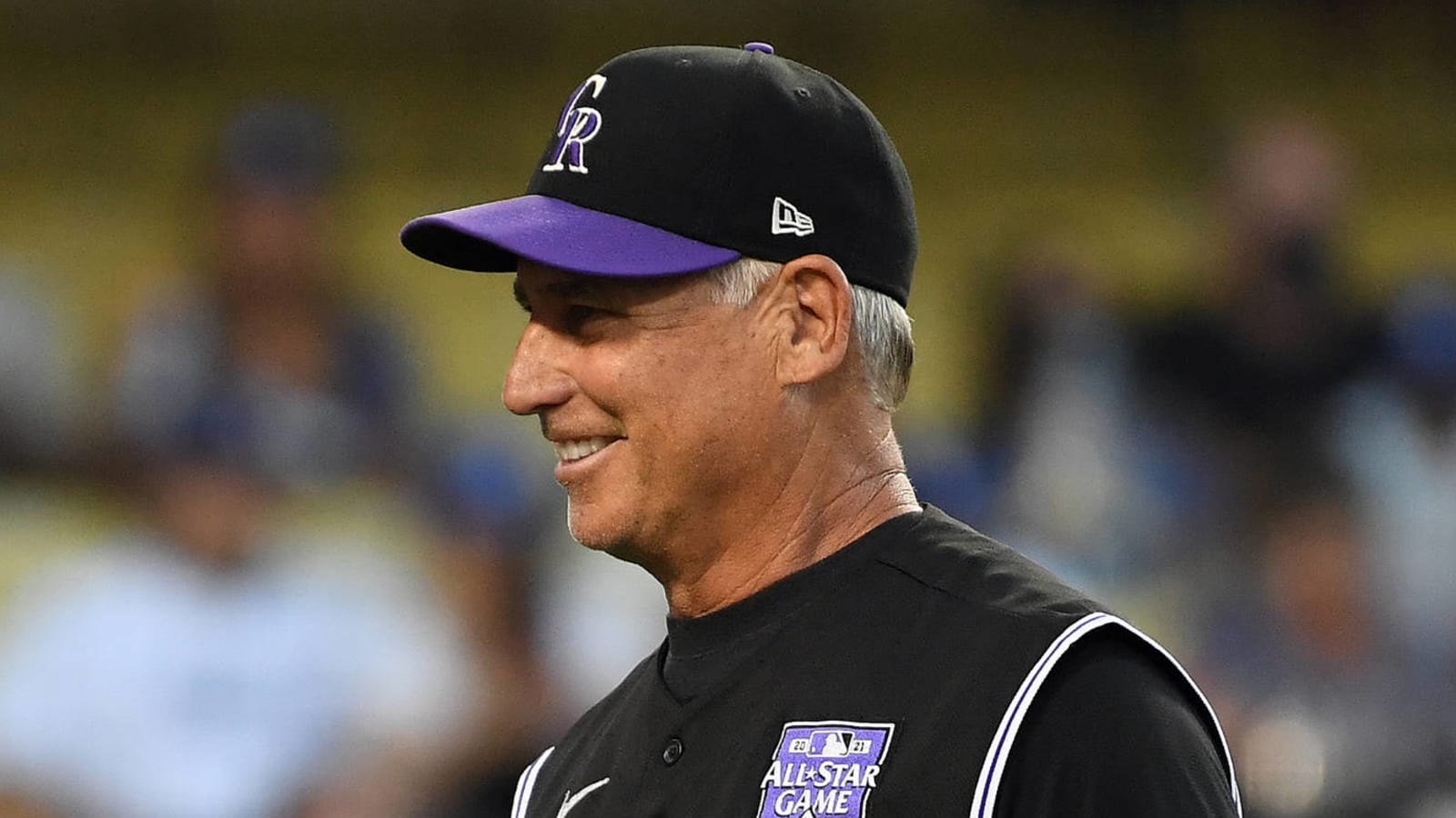Rockies finalize their 2022 coaching staff with three new additions