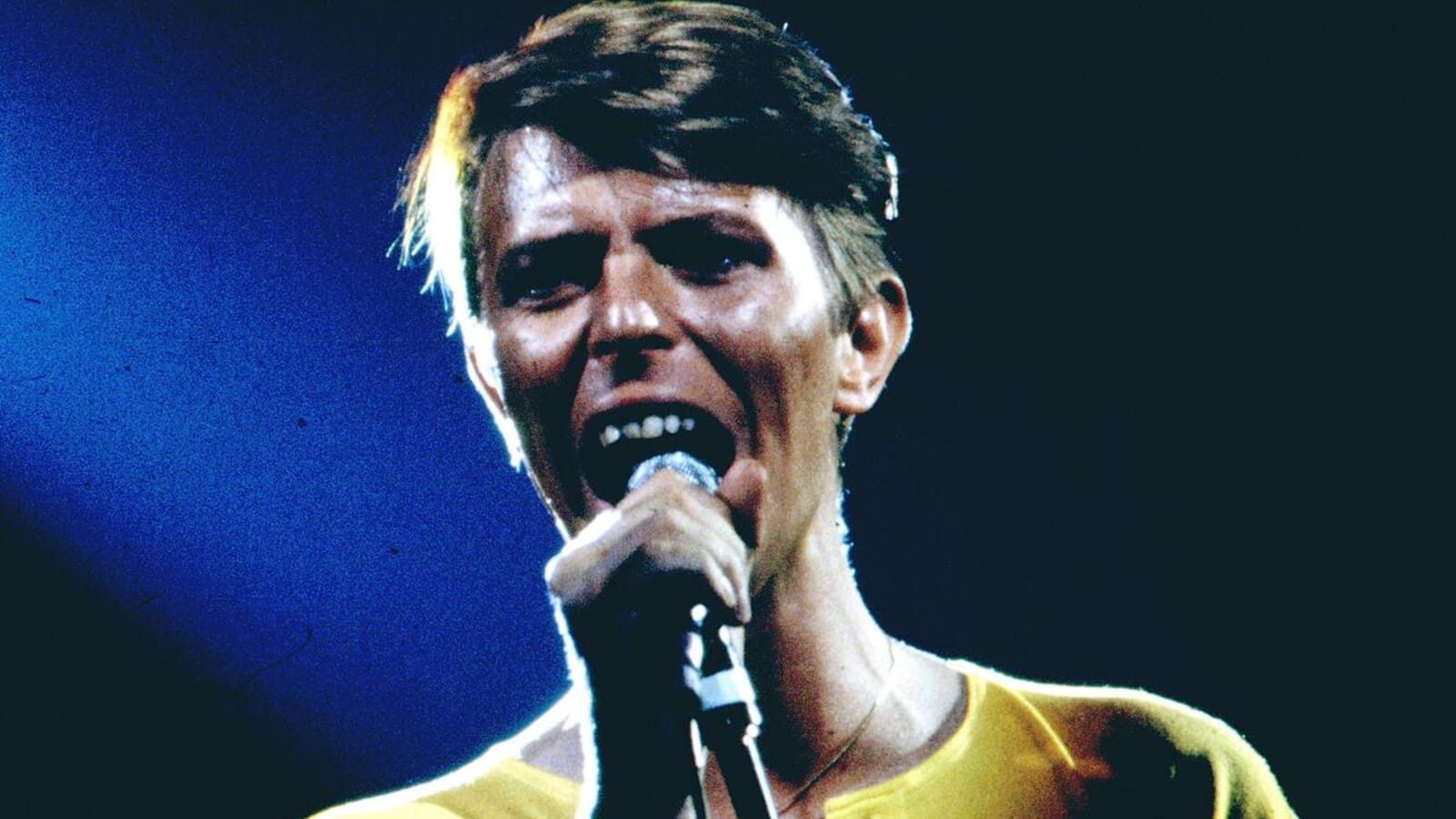 The essential David Bowie playlist