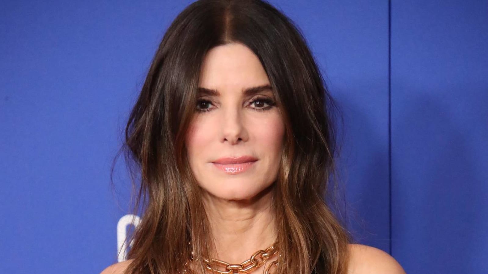 Sandra Bullock credits Netflix for continuing her acting career