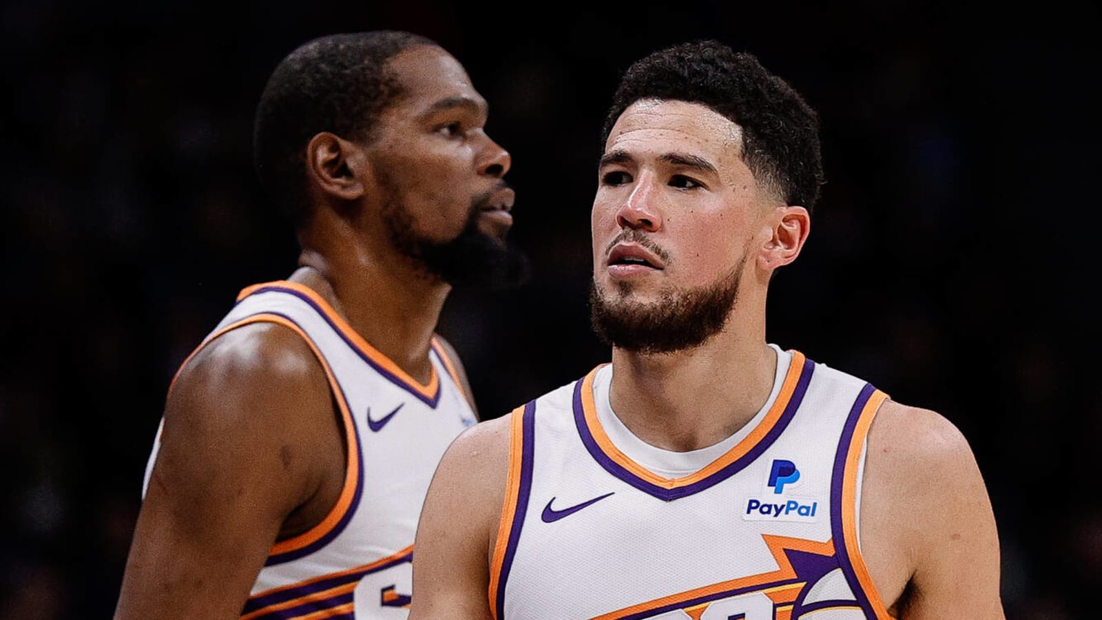 The Suns are dangerously close to dominating the NBA — but they're not there yet