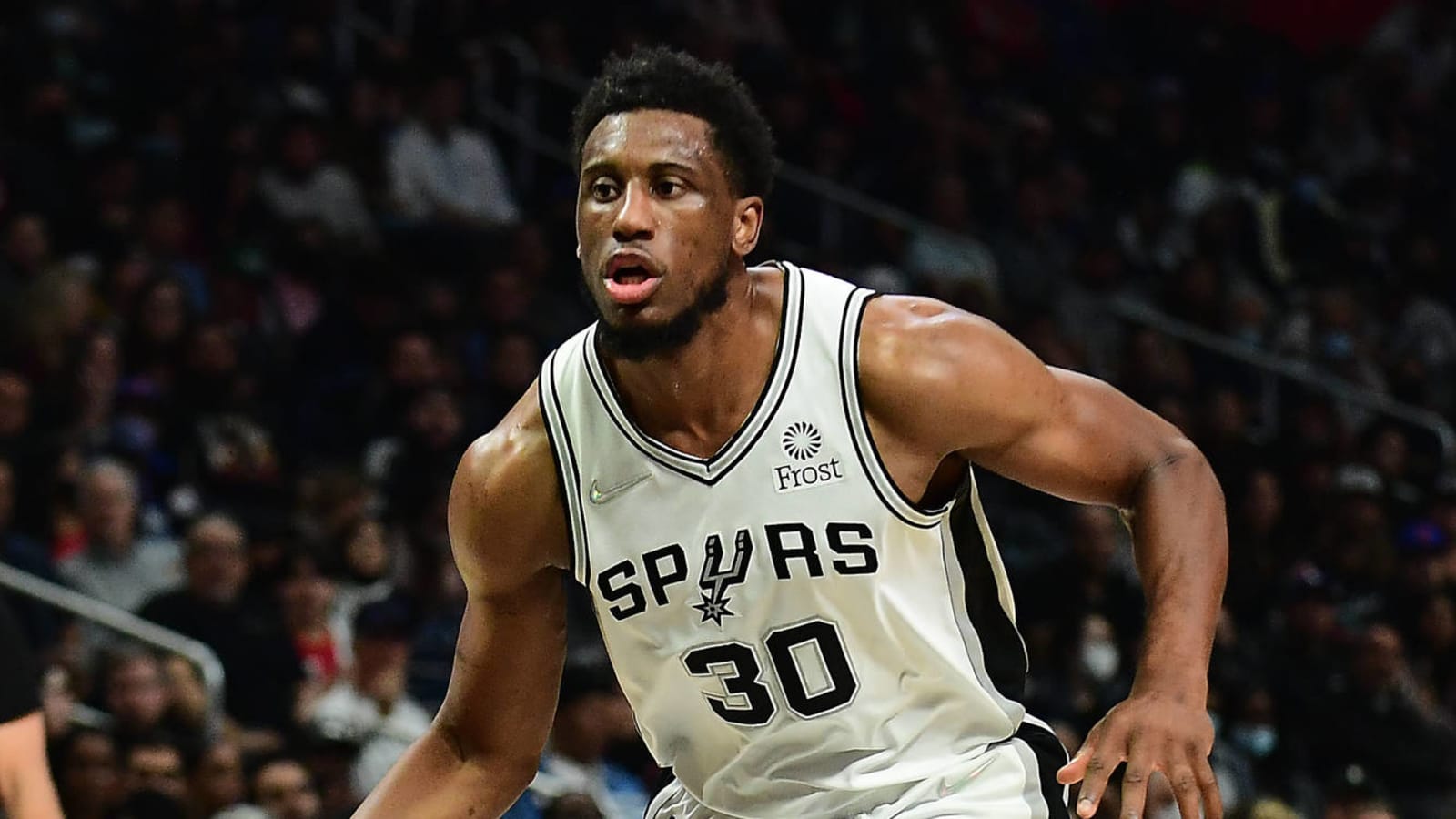 Ex-Bull Thaddeus Young blasts Chicago for blindsiding him with trade