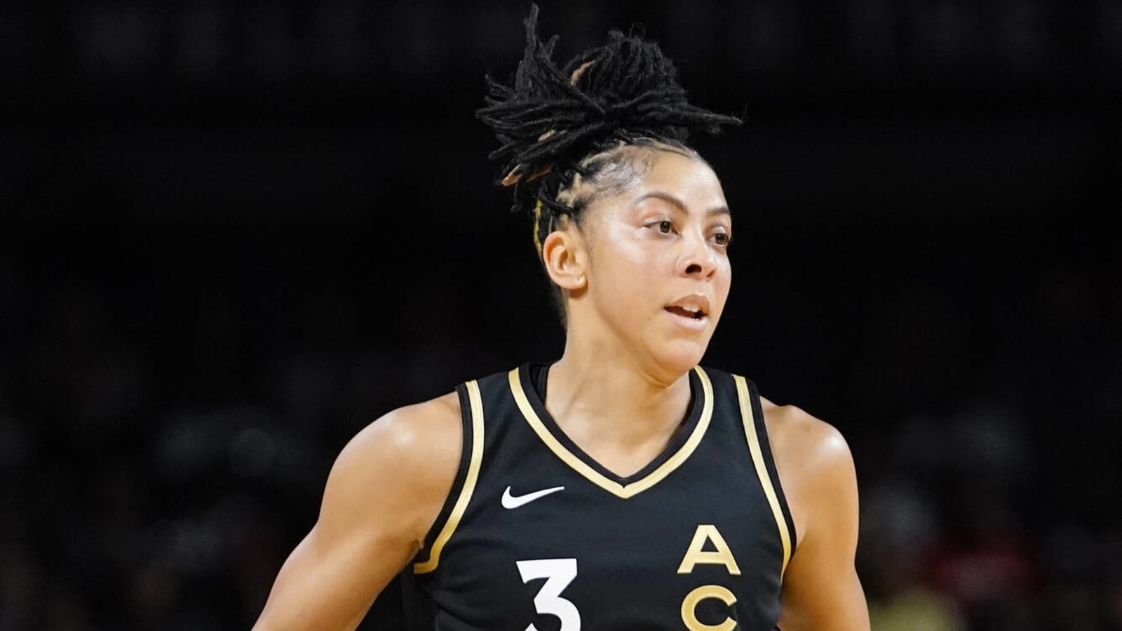 Candace Parker Wants WNBA Players to Become Team Owners