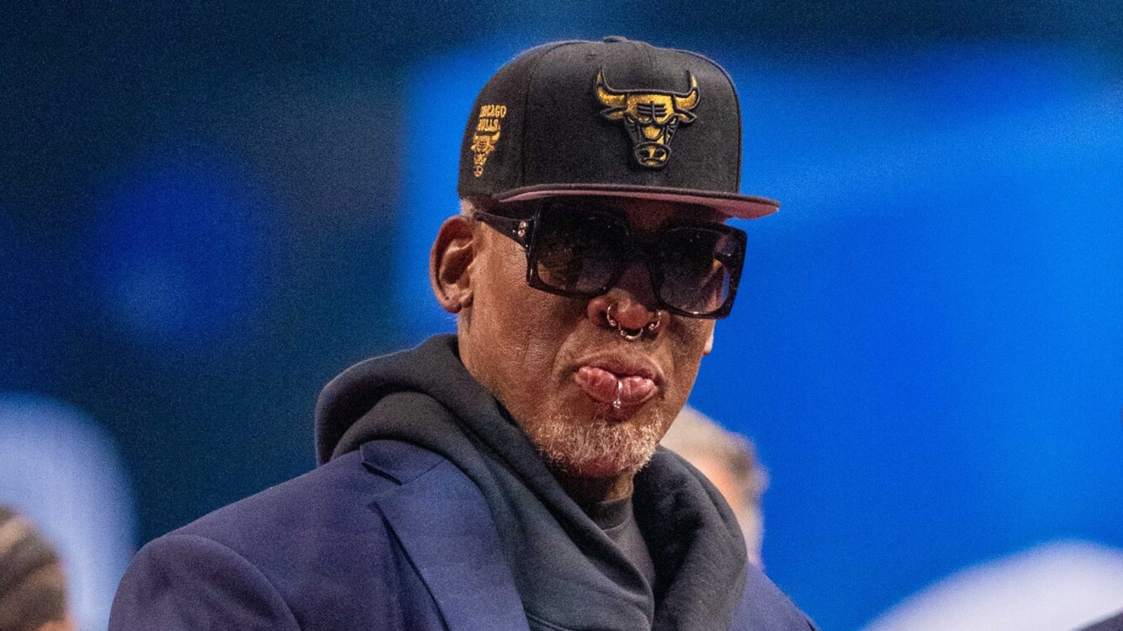 Dennis Rodman And Scottie Pippen Didn’t Talk For The First 6 Months They Were Teammates On Bulls: ‘Scottie Didn’t Talk To Me’