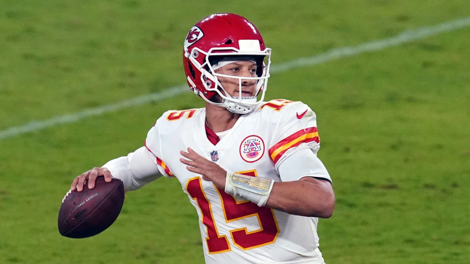 Belichick praises Mahomes ahead of Week 4 matchup