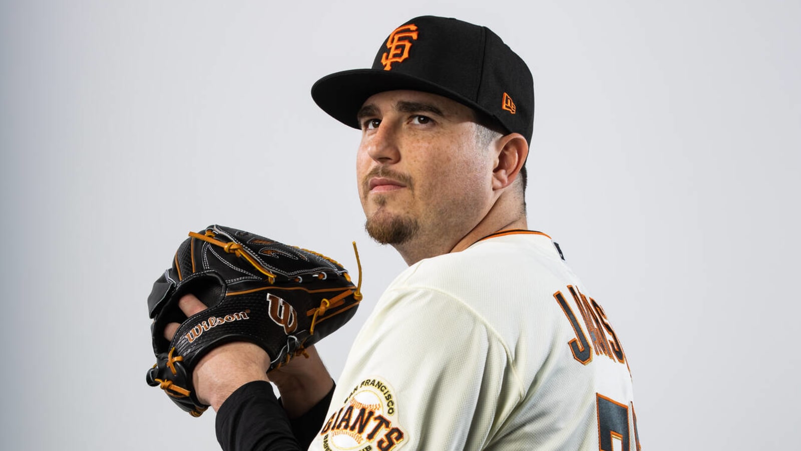 Giants righty to return, make first appearance since 2021 season