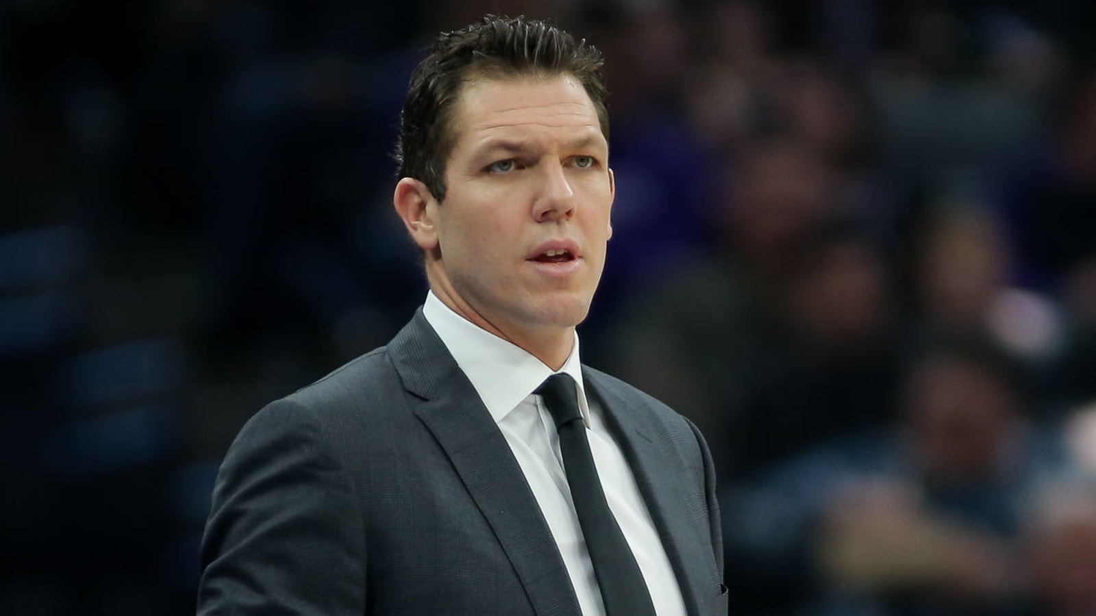 Former Laker Luke Walton has great explanation for why he got along with Kobe Bryant