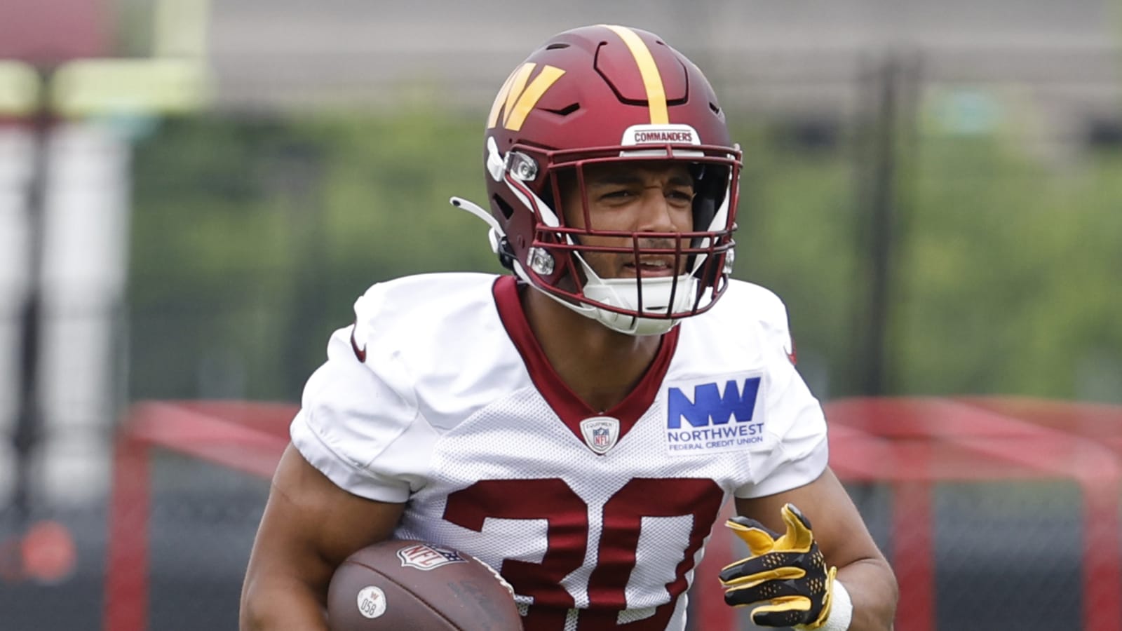 Commanders RB Austin Ekeler makes bold fantasy prediction