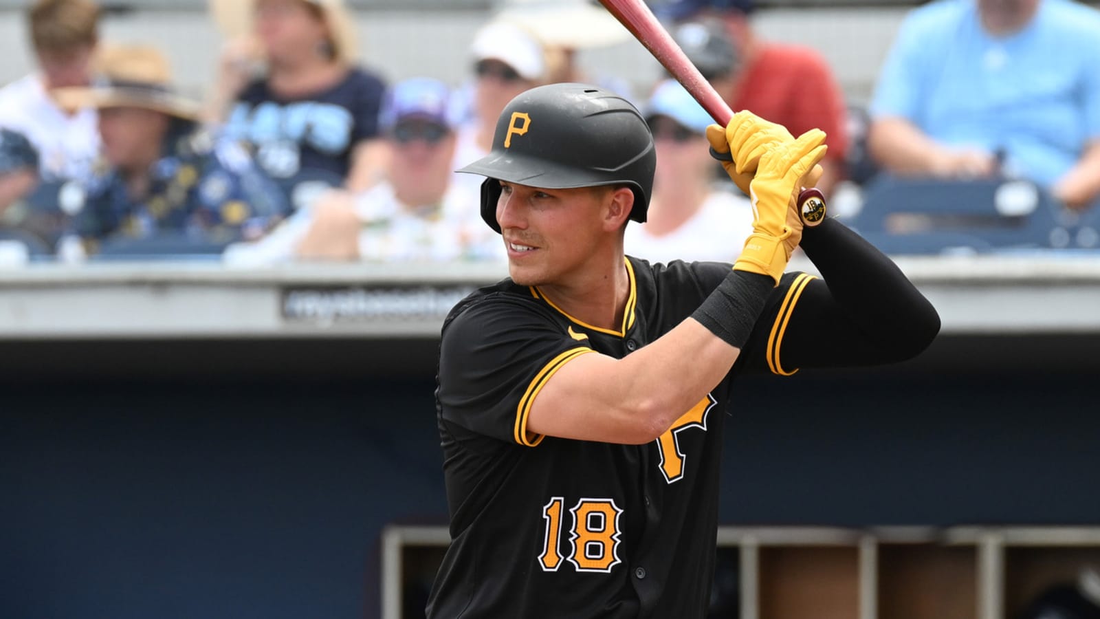 Giants sign former All-Star infielder