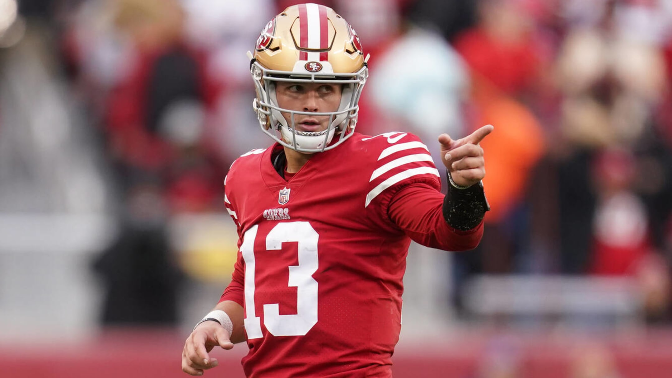 NFL Week 14 Game Recap: San Francisco 49ers 35, Tampa Bay