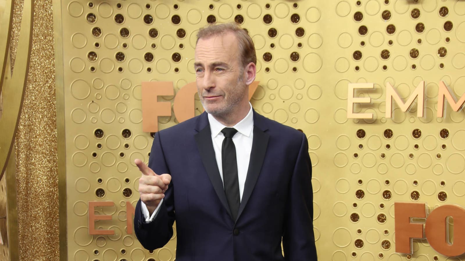 Bob Odenkirk reflects on 'SNL' days: 'I wish I wasn't such a stuck up young man'