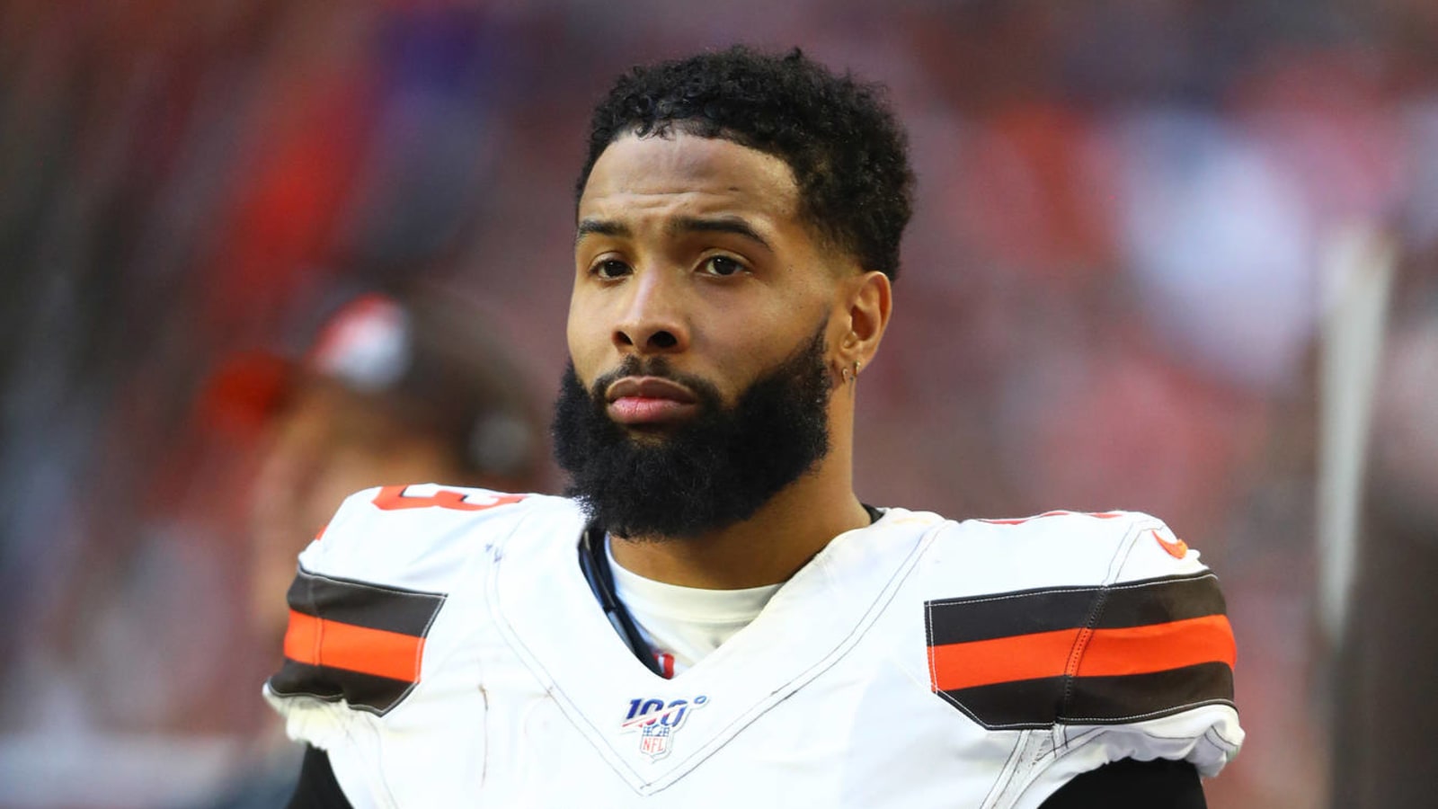 Odell Beckham Jr. looking ‘explosive’ for Browns?