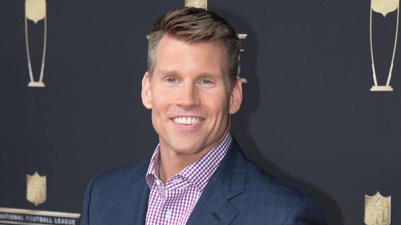  NFL Redzone Host Scott Hanson Set to Be Part of Historic Broadcast