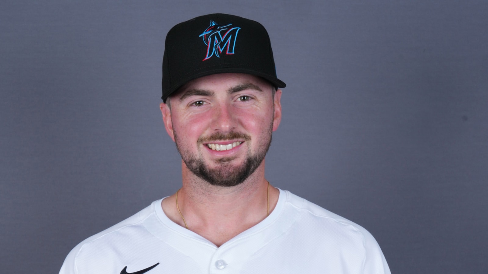 Marlins to carry Rule 5 pick Liam Hicks on Opening Day roster
