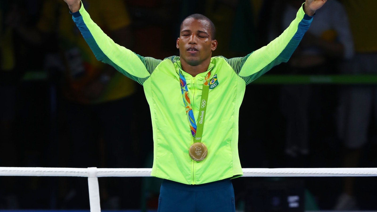 O'Shaquie Foster vs. Robson Conceicao: Predictions and betting odds