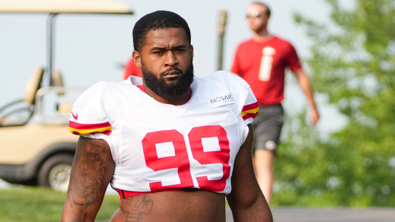 Kansas City Chiefs have illness spread right before Super Bowl LIX