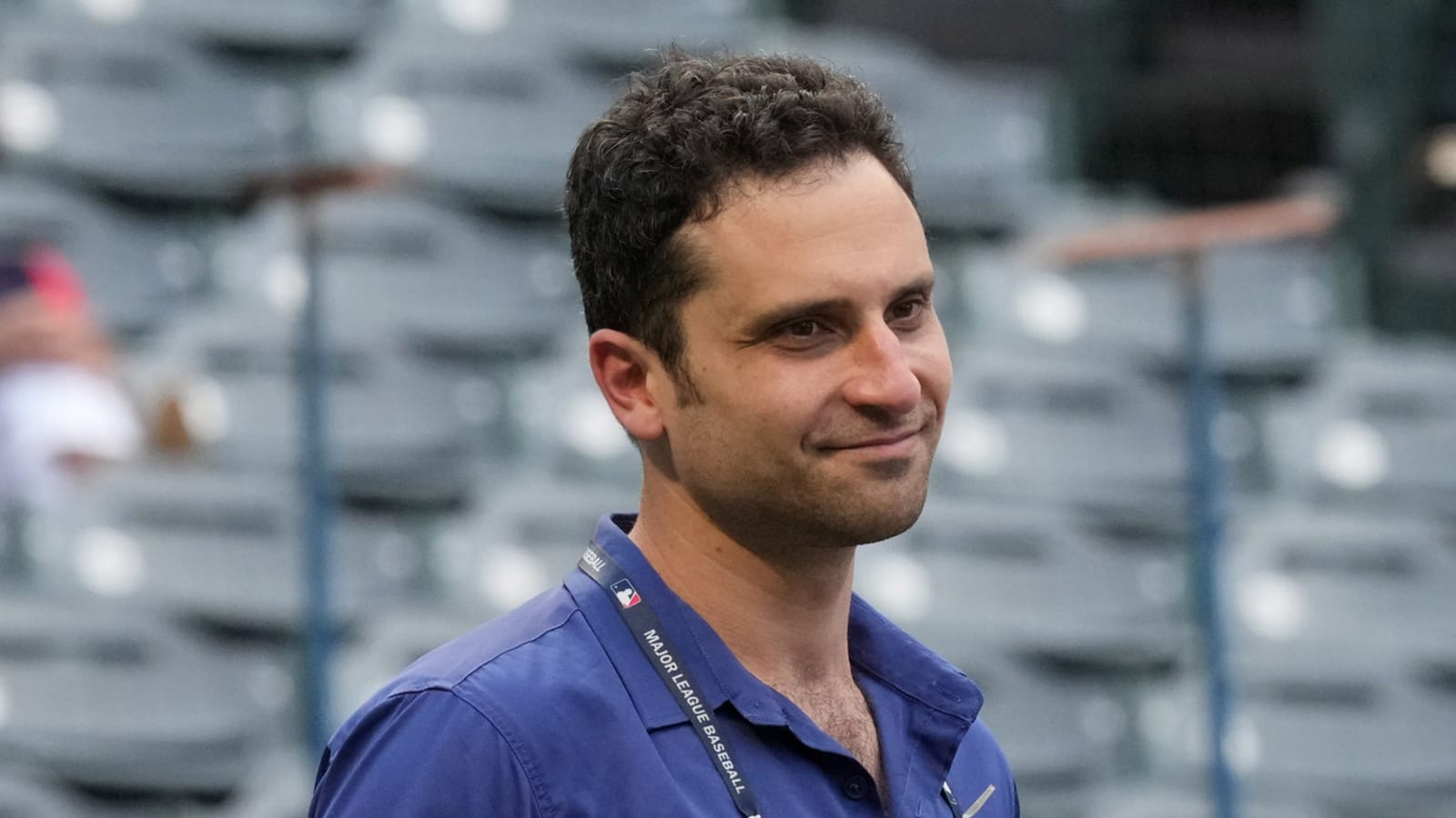 Braves Hire Pete Putila As Assistant GM