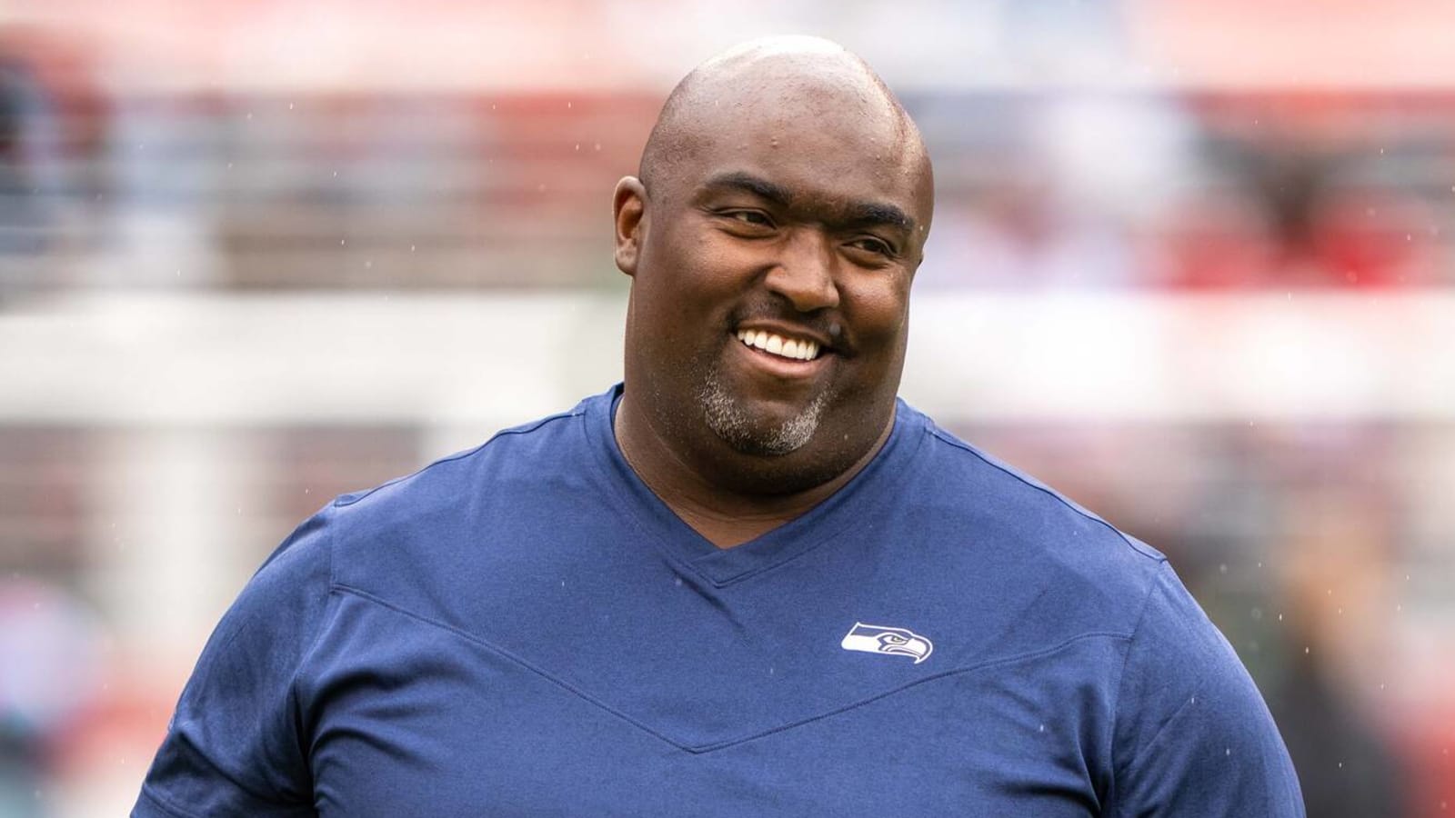 Eagles Hiring Former Seahawks DC Clint Hurtt As DL Coach
