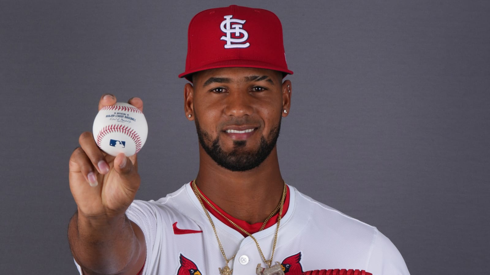 Roddery Munoz Optioned: St. Louis Cardinals Trimming Down Roster