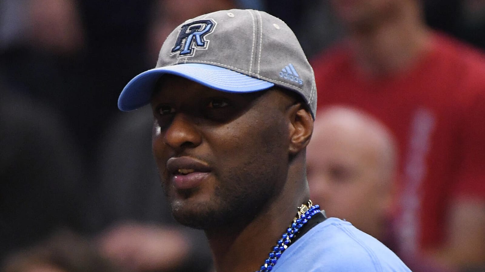 Lamar Odom Says Cocaine Was His Girlfriend While He Was Married To Khloe Kardashian