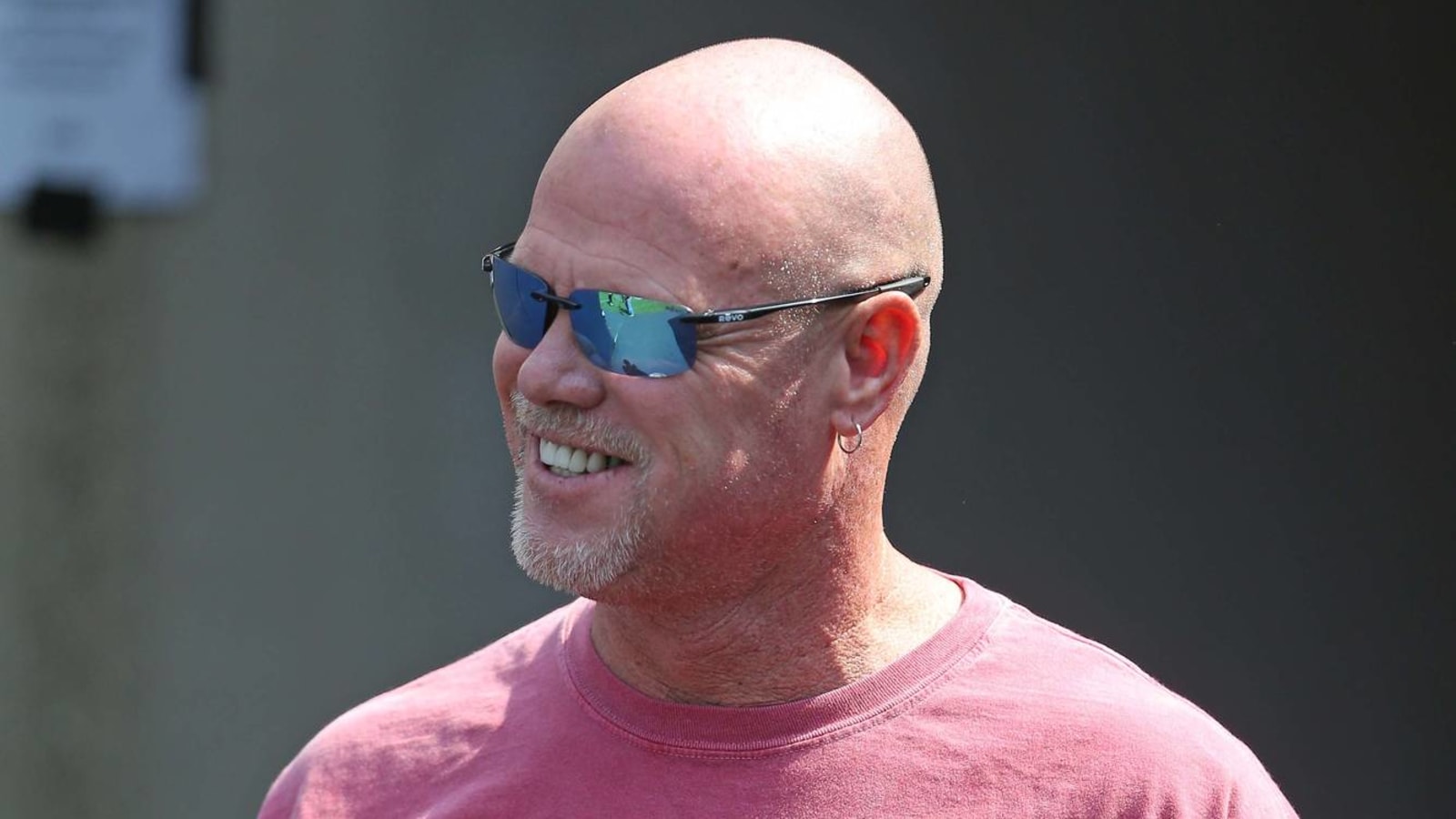 Bears icon Jim McMahon: Chicago is where QBs 'go to die'