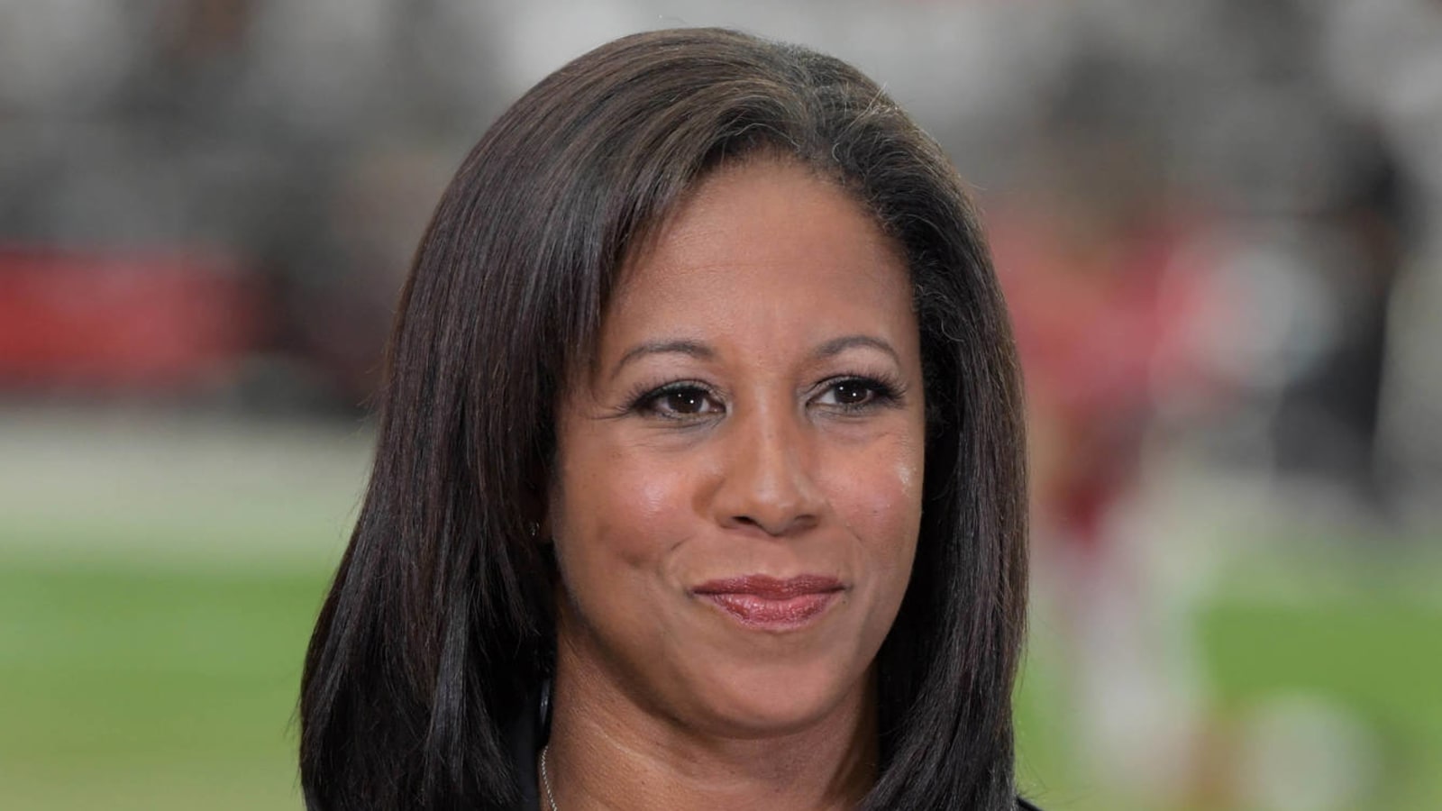 Lisa Salters misses ‘Monday Night Football’ again due to COVID