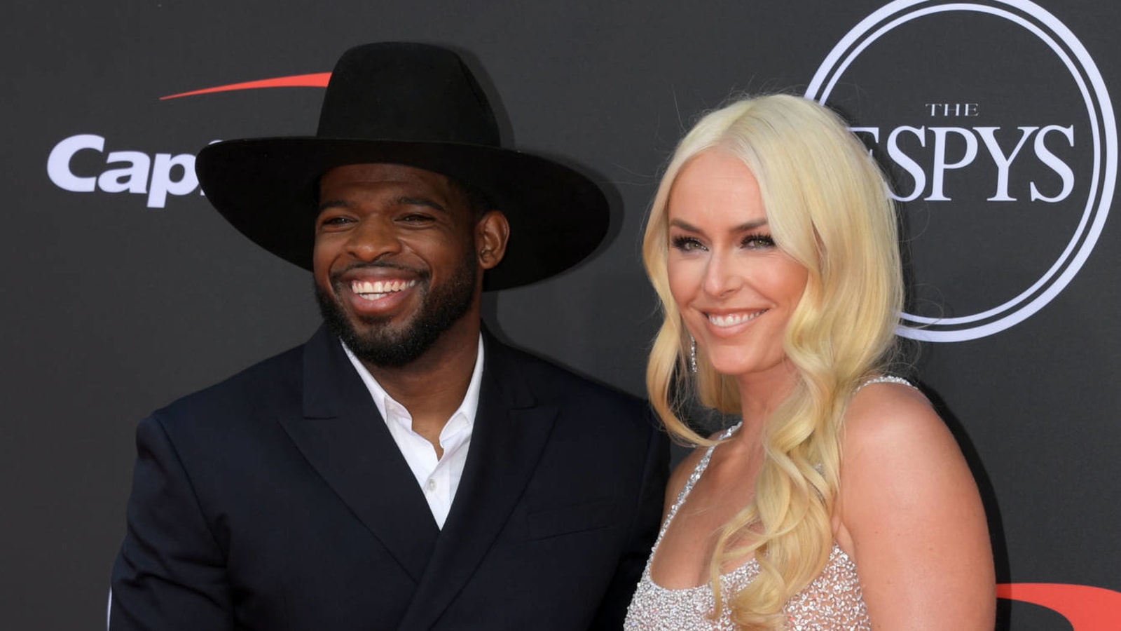 Lindsey Vonn, PK Subban announce their breakup