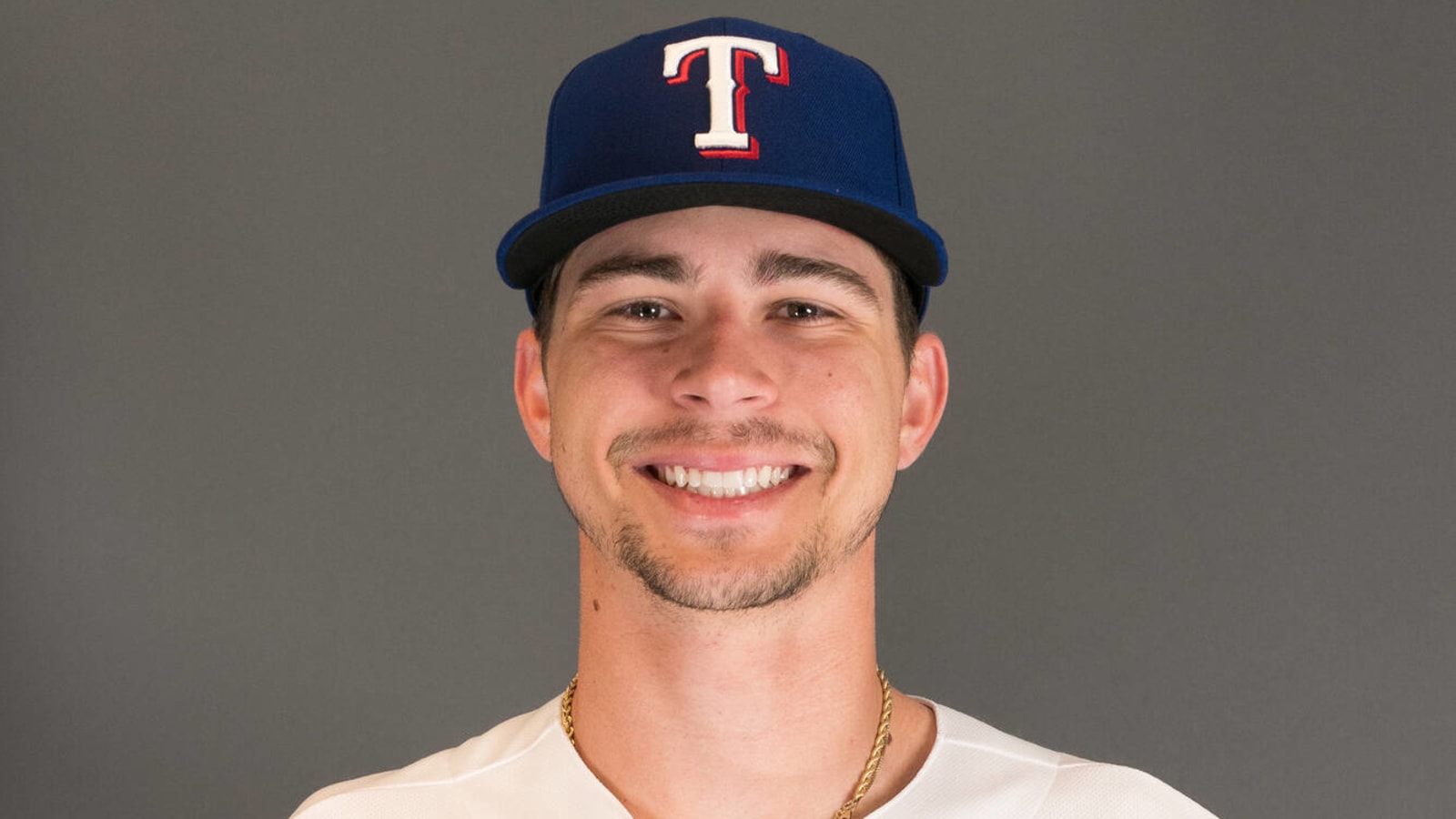 Rangers top pitching prospect out four to six weeks