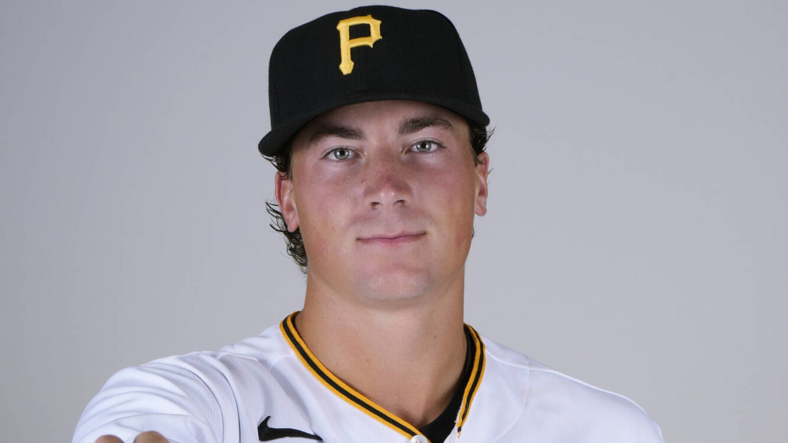 Pirates Select Kyle Nicolas From Indy; McCutchen Transferred to 60-Day IL