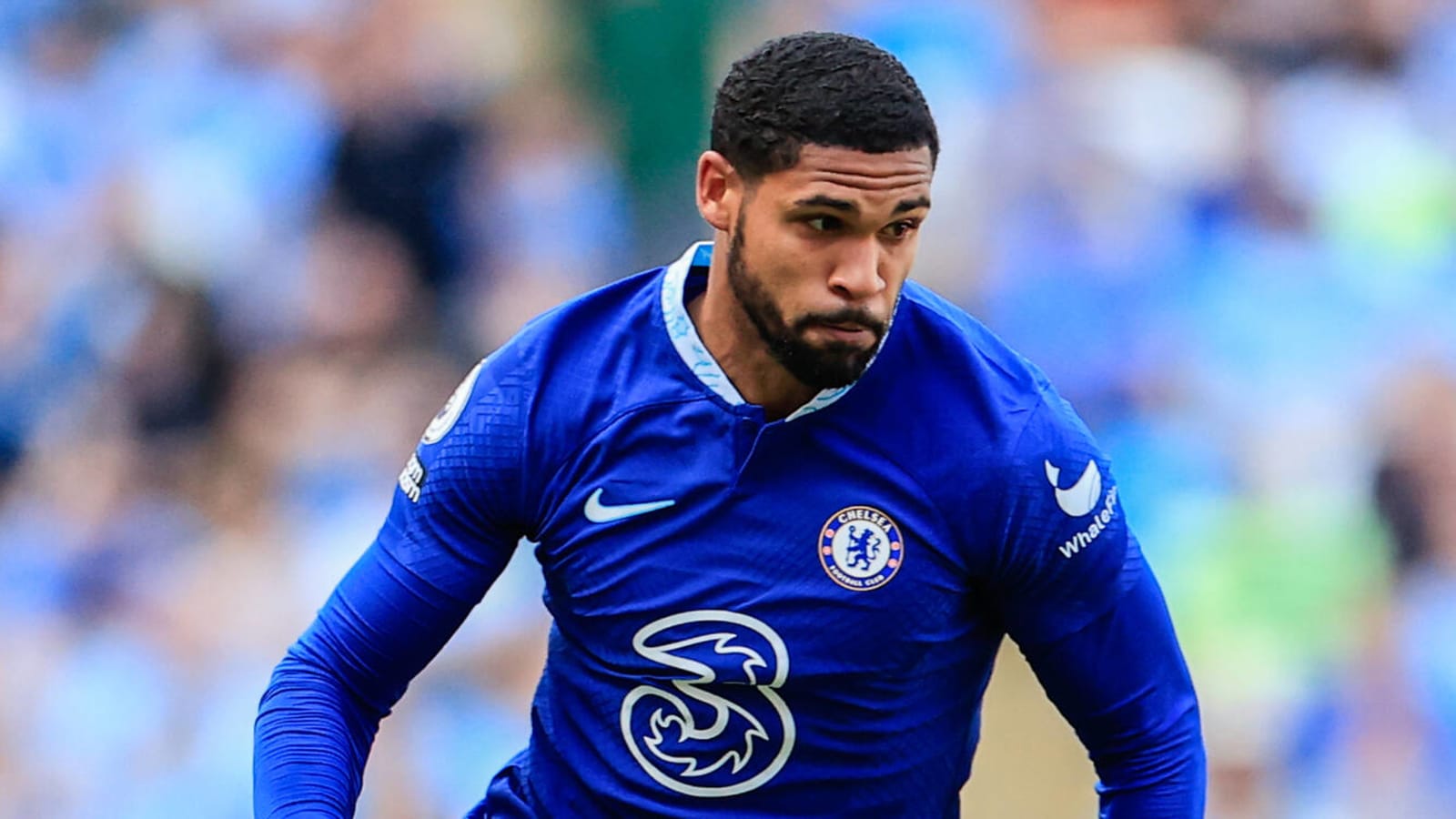 Ruben Loftus-Cheek’s AC Milan move on the verge of collapse after almost being done