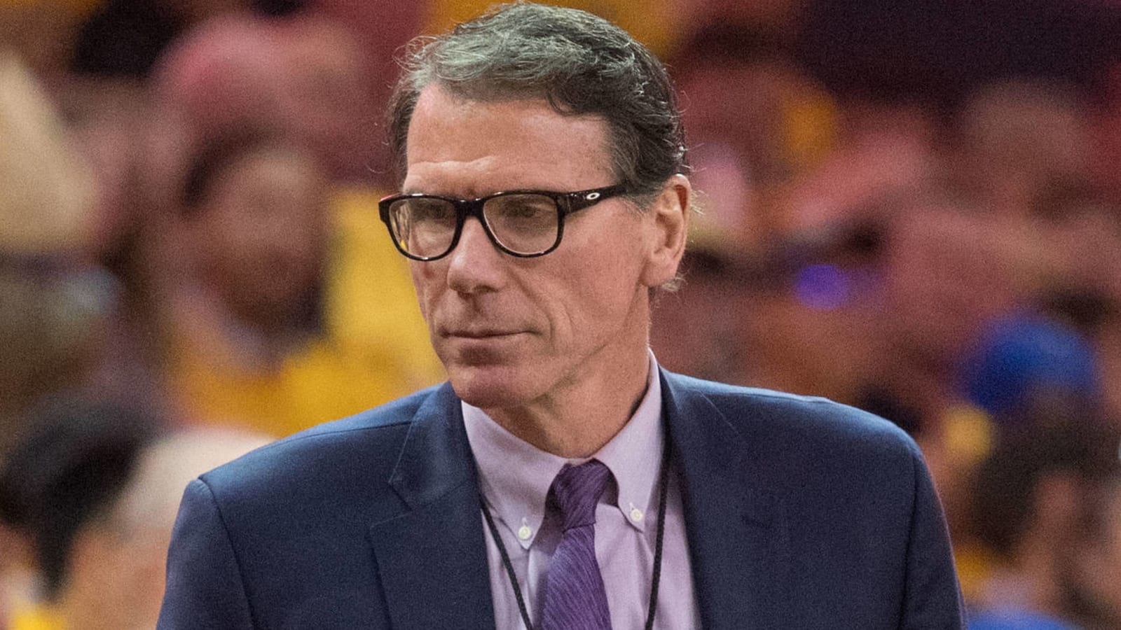 Report: Pistons focused on front office role before head coach