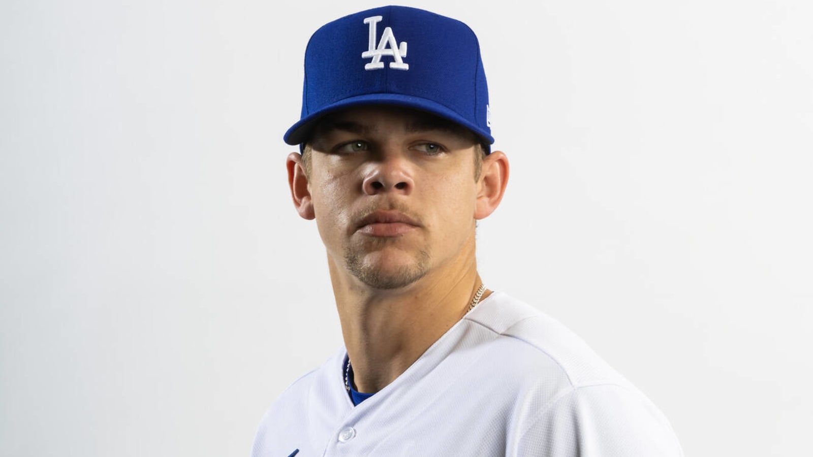Dodgers to call up pitching prospect Gavin Stone