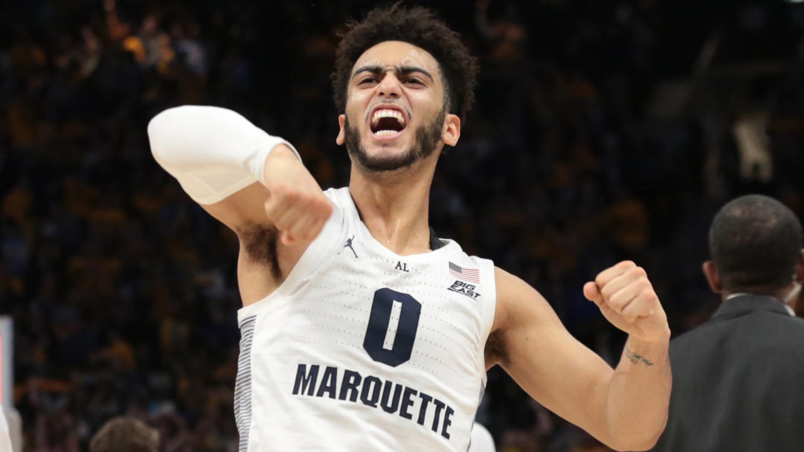 Top 10 college basketball Player of the Year candidates