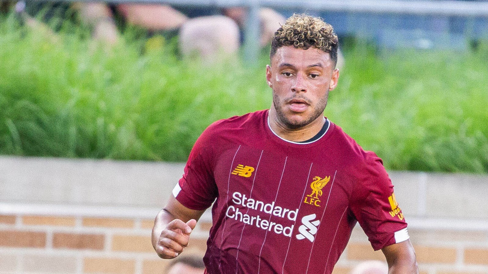 ‘We just knew…’ – Oxlade-Chamberlain remark speaks volumes for Liverpool’s mindset under Klopp