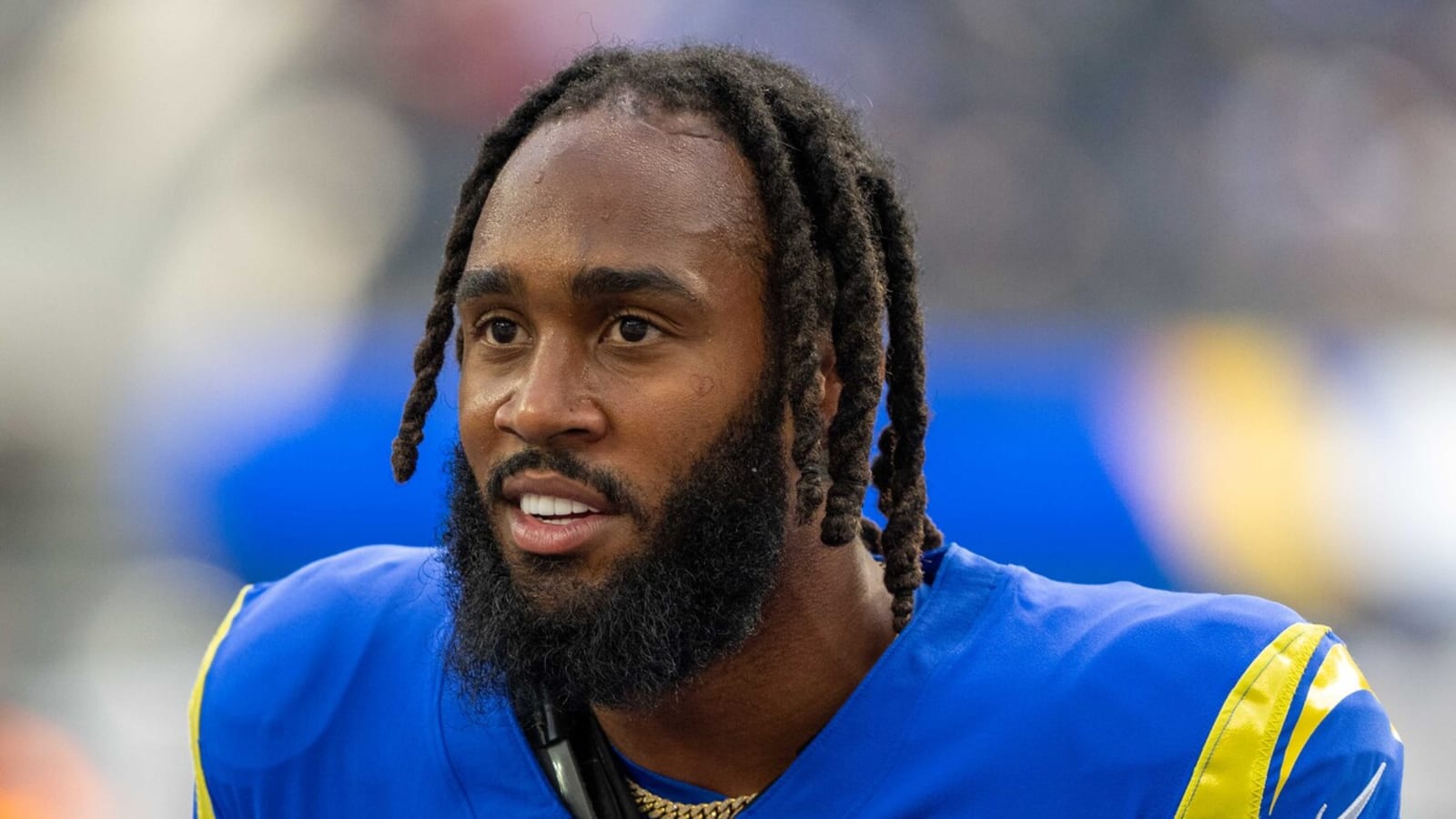 Rams to re-sign veteran safety with starting experience